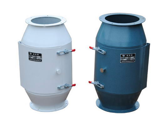 TCXT 圓筒磁選器